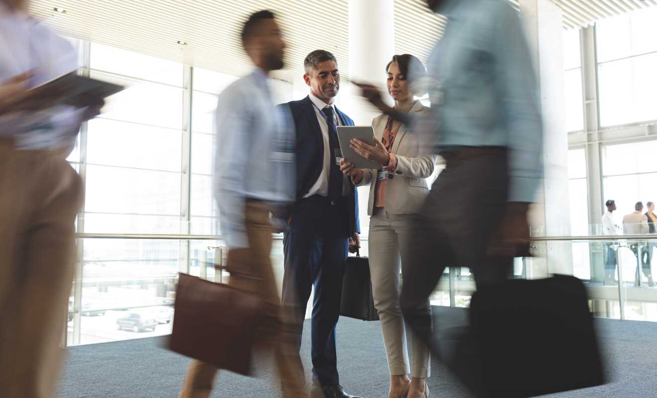 Effective Networking Strategies for Entrepreneurs