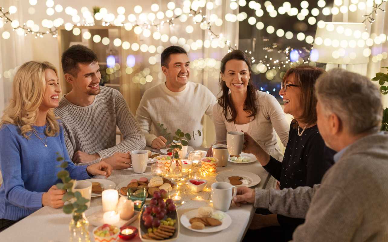 A Guide to Establishing Family Traditions